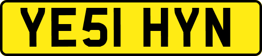 YE51HYN