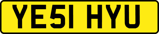 YE51HYU