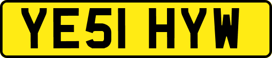 YE51HYW
