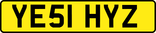 YE51HYZ