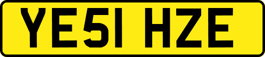 YE51HZE