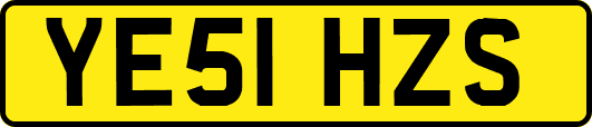 YE51HZS