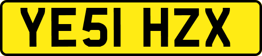YE51HZX