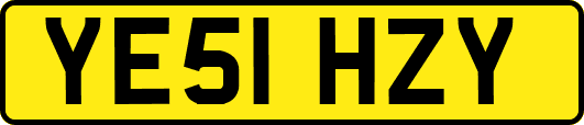 YE51HZY
