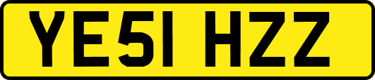YE51HZZ