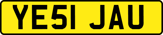 YE51JAU