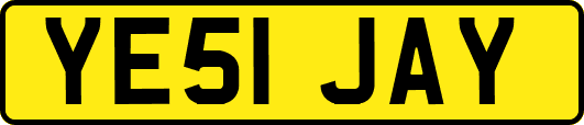 YE51JAY