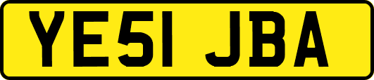 YE51JBA
