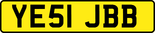 YE51JBB