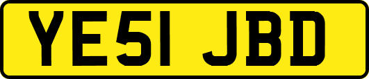 YE51JBD