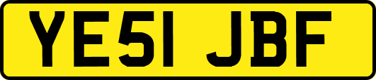 YE51JBF