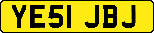YE51JBJ