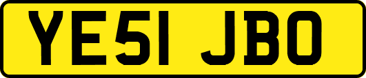 YE51JBO