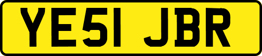 YE51JBR