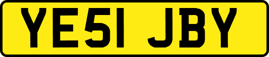 YE51JBY