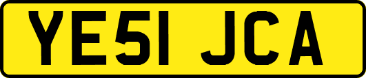 YE51JCA