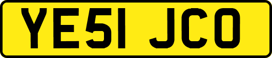 YE51JCO