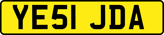 YE51JDA