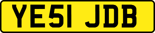YE51JDB