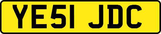 YE51JDC