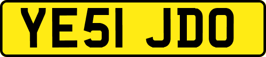 YE51JDO