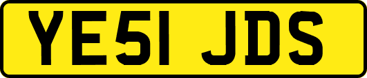 YE51JDS