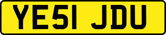 YE51JDU