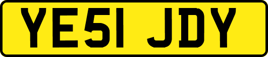 YE51JDY