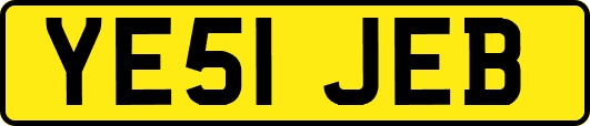 YE51JEB