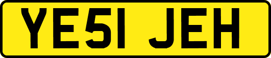 YE51JEH