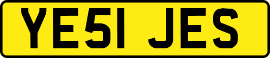 YE51JES