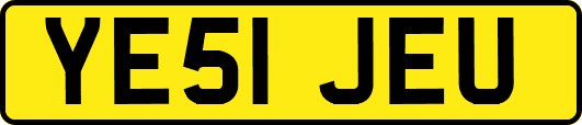 YE51JEU