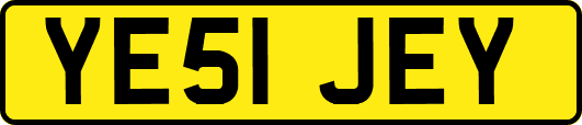 YE51JEY