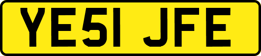 YE51JFE