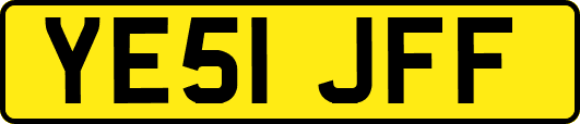 YE51JFF