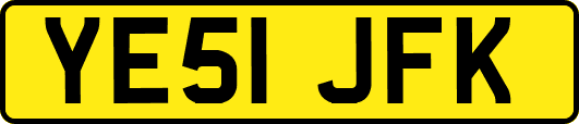 YE51JFK