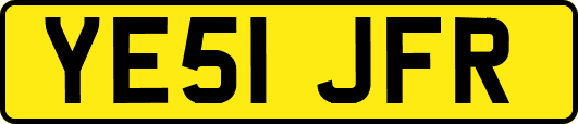 YE51JFR