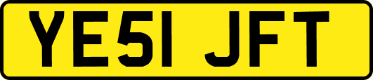 YE51JFT