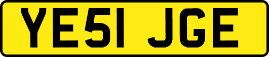 YE51JGE