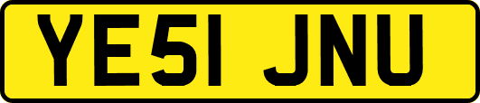 YE51JNU