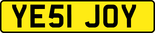 YE51JOY