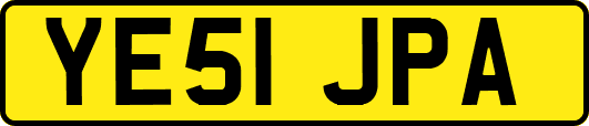 YE51JPA