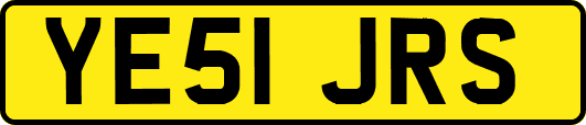 YE51JRS