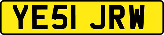 YE51JRW