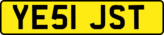 YE51JST