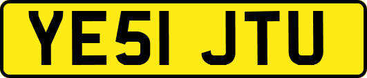 YE51JTU