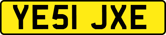 YE51JXE