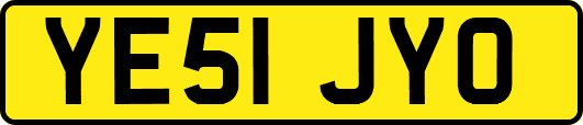 YE51JYO