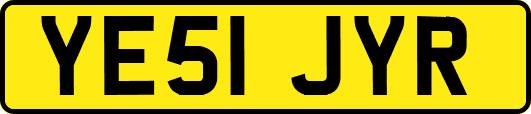 YE51JYR