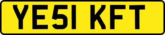YE51KFT
